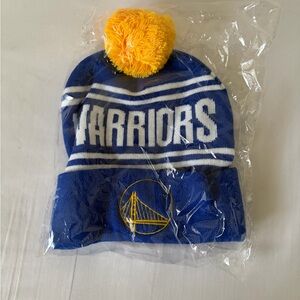 Warriors Beanie